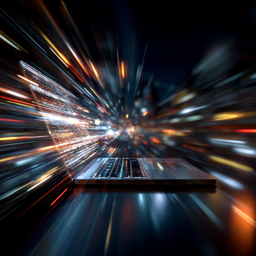Velocidad Web y Core Web Vitals: El Factor Silencioso que Decide si un Negocio Turístico de Córdoba Vende o Pierde Clientes en Internet